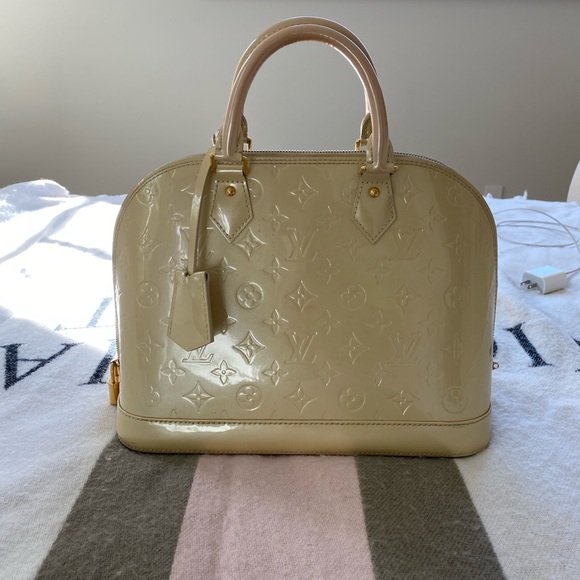 Vernice alma pm D'amour - Picture 3 of 16